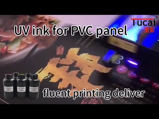 Оптовая УФ плоскостроимая принтерная чернила для epson xp600/tx800 DX5/DX7 для телефонного корпуса стеклянная плитка металлический акриловый