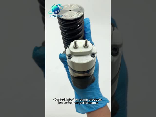 Инжектор Assy Nozzle 392-0224 20R-1283 для 513B 3512 c3500 частей двигателей экскаваторов 3920224 20R1283 видео