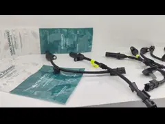 Ivan Zoneko zuurstofsensor - productgegevens en merkverpakking