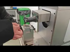 Быстрый ход автоматизировал ультразвуковой сварщика металла для сваривая безопасности