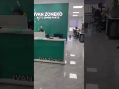 Компоненты руки управлением подвеса 51360-SEL-T01 для моторов Honda 2014-2016 video