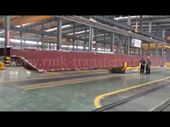 Железнодорожные тележки для перевозки паллет 50 тонн video