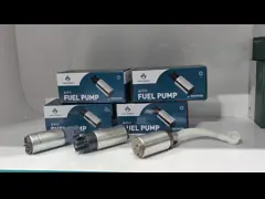 Ivan Zoneko brandstofpomp - productgegevens en merkverpakking