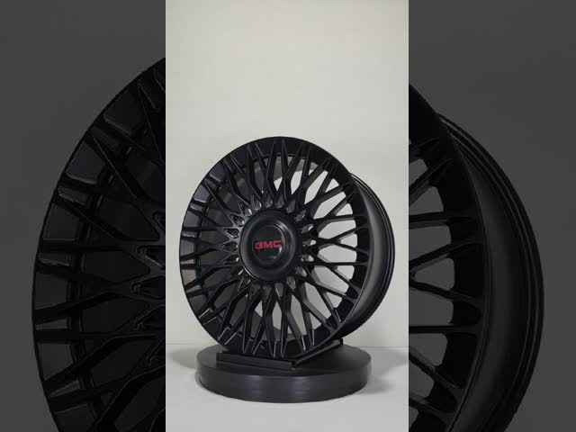 Часть 21inch VIA/JWL стандартная 1 выковала колеса для BMW M2 видео