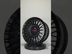 Часть 21inch VIA/JWL стандартная 1 выковала колеса для BMW M2 video