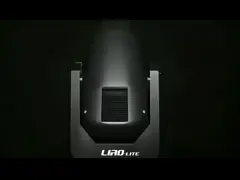 Sharpy 400W Spot Wash Движущиеся фонари глазные лучи Лучевой зоум светофор с эффектом радуги для клубного мероприятия шоу DJ Сцена освещения video