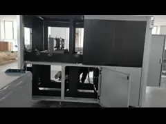 Ротационный высокоскоростной цифровой веб-пресс 1200*1200 dpi