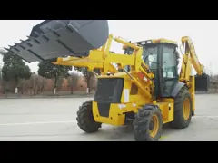 China ZG012 Green Machine Mini Excavator 7.6kW 3000rpm With EPA Engine And Telescopic Chassis supplier