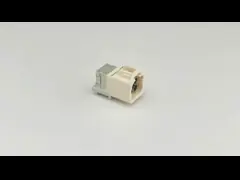 Автомобильный HFM Fakra-Mini 4P Quad Code B Mini Fakra Connector для печатных плат video