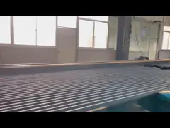 Cold Drawn 1020 Seamless Hydraulic Tube 1045 Dom Tubing