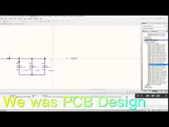 PCB design