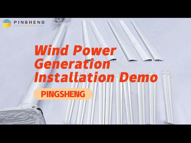 30KW 50KW 太陽光発電システム 25年寿命 モノ結晶性シリコン ソーラー光伏 混合型オフグリッド生活