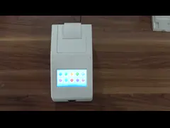 Good Stability Automated Urine Analyzer Machine 60T/H ODM Services