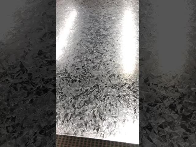 DX51D+Z80 鋼筋鋼板ZINC80G 1.8mm*1250mm ビッグ・スペンゲル