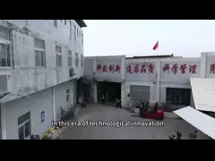 Высокая безопасность CO2 Система пожаротушения Азотное давление 6.0±1.0Mpa 60s Время опрыскивания video