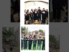 IVAN ZONEKO Jaarvergadering