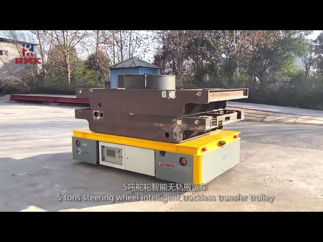 15T формы аккумуляторные перегрузочные тележки электрические тяжелые грузовые тележки