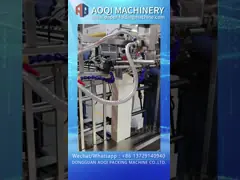 Large Size Cross Fold Paper Folding Machine With CE Approval Leaflet Paper Folder 3.8KW