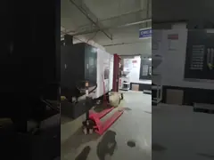 Δικαιούται OEM/ODM CNC μεταλλικά ανοξείδωτα μέρη για εξατομικευμένη απόδοση