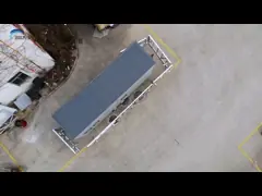 Стильные сборные крошечные дома на колесах: современные проекты маленьких домов с трейлером для Airbnb video