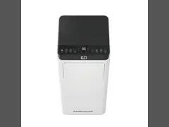 115V 8000 BTU Мобильный кондиционер LED Дисплей влажности video