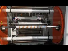 Линия застекленная синтетической смолой плитки PVC крыши доски штранг-прессования машина штранг-прессования ASA Co video