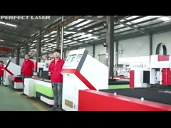 China 500W 60m/ Min Cnc Laser Cutting Machine 1070nm Fiber Laser Cnc Machine supplier