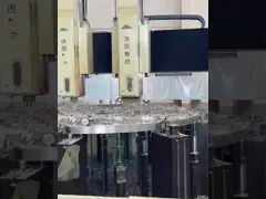 Baffle 904L F53 Pressure Vessel Steel Plate