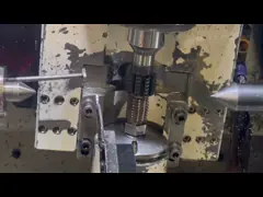 Robot di lavorazione CNC marcia planetaria marcia epicciclica set di riduzione