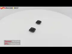 0.3MP 24 Pin VGA DVP Фиксированный фокус CMOS Модуль камеры GC0309 62 градус video