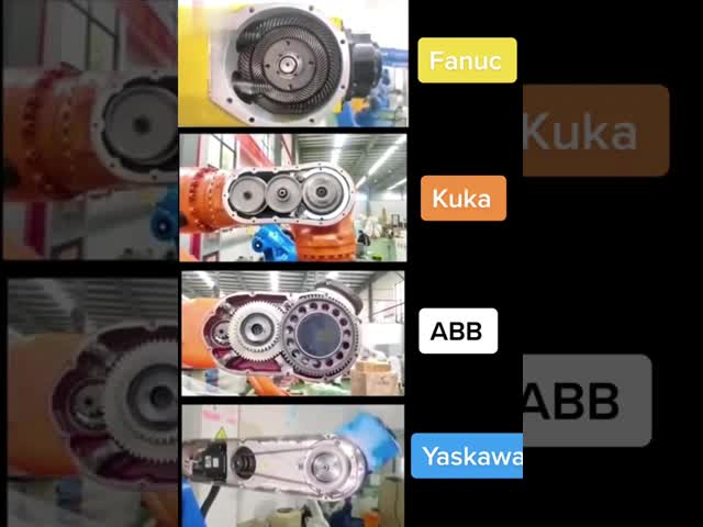 新しいエネルギー自動車工場3100mmの腕スパンのFanucのレーザ溶接のロボット