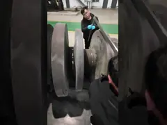 Испытание тепловой стабильности генератора энергии video