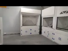 Вертикальная вентиляционная крышка с объемом воздуха 1000-1200 м3/ч и 10 выхлопными установками video