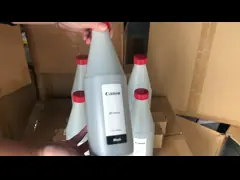 B5 Toner Powder For Oce TDS300 TDS320 TDS400 TDS450 TDS600 TDS700 TDS750 TDS9300 TDS9400 TDS9600 PW300 PW365 Genuine New