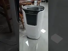 11000W 115V Portable Refrigerative Air Conditioner Multi Function