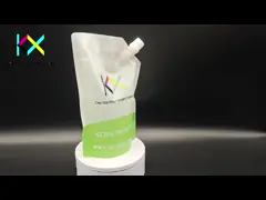 9.6 мм настраиваемые на заказ Сплющенные стойкие барьерные пакеты video