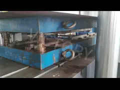 Какие ключевые характеристики следует искать в высокоэффективном теплообменнике?