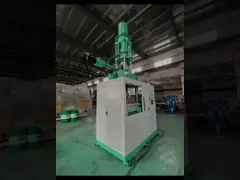 Инжекционная литейная машина 100 тонн вторая рука/Литейная машина для соединителей video