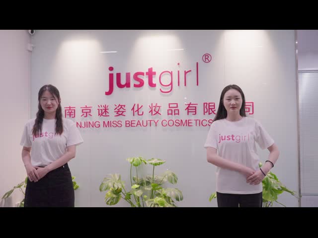 Nanjing Miss Beauty Cosmetics Co., Ltd.