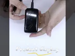 переходники силы держателя стены 5V 3A электронные для сетевого оборудования video