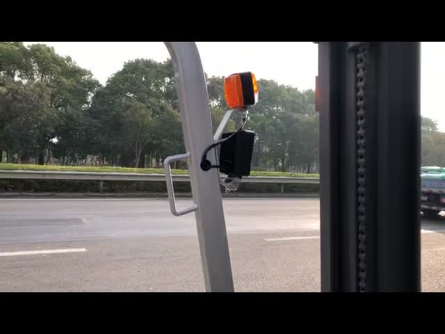 3.5トンの電気四輪フォークリフトの持ち上がる速度0-2.5M/S