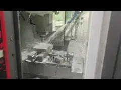 Степной обработки акриловых деталей, акриловой точной обработки прототипов video