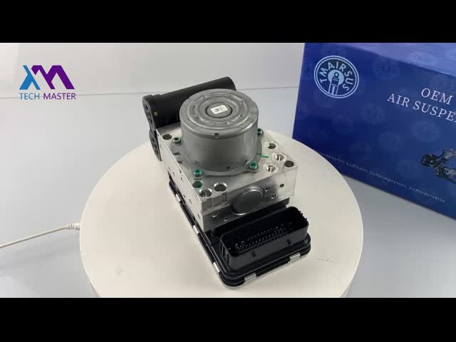 37206789450 Air Compressor For F02 Air Pump 37206875176 37206784137