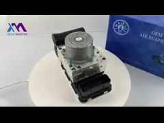 Smooth 12V Air Suspension Compressor For Benz W222 0.8Mpa Pressure