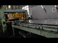 SUS420 Stainless Cold Rolled Steel Strip Sheet Coil Annealed 2B Surface