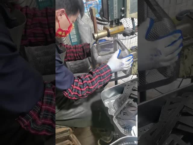 Electrical Spot Welder Machines For Thickness