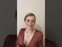 Austrian crystal Crystal Silver Heart Pendant Necklace 925 Infinity Double Heart Necklace