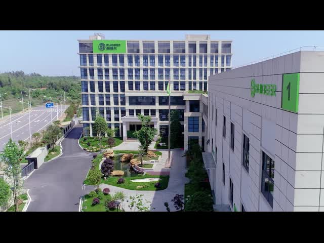 Sintering and Coating Equipment Manufacturer