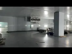 China 2*2*3m Small Cold Storage Room with Walk-in Function and Freon Refrigerant Compressor supplier