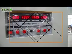 Устойчивое производство электроэнергии с постоянным магнитным генератором номинальной мощности 10 кВт video